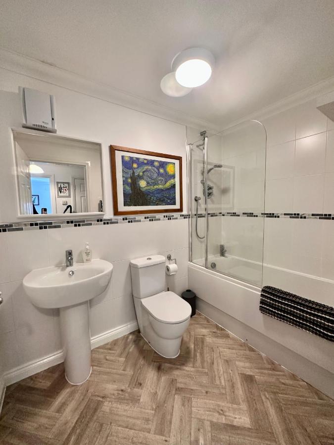 The Meadow, River View Apartment South Kessock Exterior photo